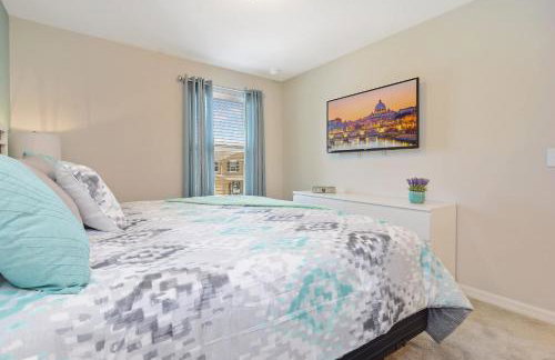 Four Bedroom w/ GameRoom 5152A - Foto 27