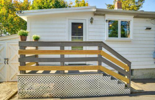 Walk to Grays Beach Park Kingston Seaside Escape - Foto 20