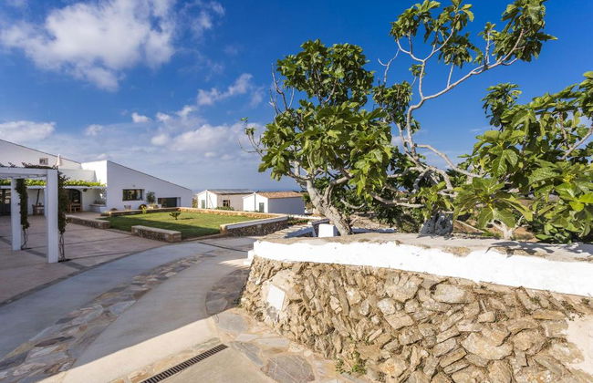 Agroturismo Son Vives Menorca - Adults Only - Foto 9