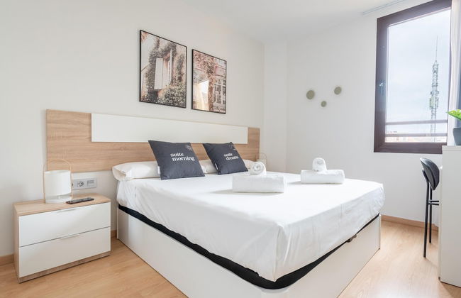 Limehome Barcelona Carrer de Fontcoberta - Foto 34