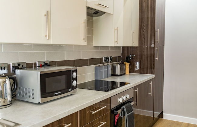 St Lukes Building - Foto 51