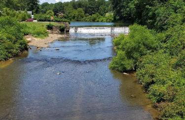 The Country Roads Cottage near WVU&COOPER'S ROCK - Foto 18