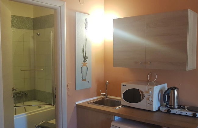 Hotel Grand Nefeli - Foto 53