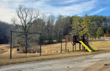 Lakefront Vibes Lake Access•Hot Tub•Firepit•Pets - Foto 128