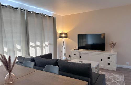 Charmant appartement avec 4 chambres à Orléans Sud - Foto 1