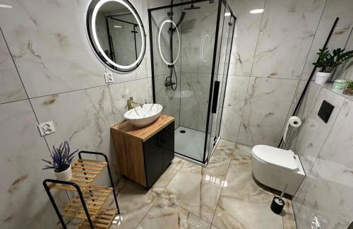 Ferienwohnung in Parknähe 2 - Foto 17