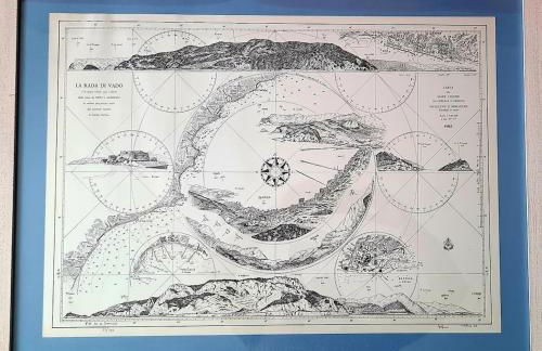 CasAda - Ampio appartamento con vista mare nel cuore di Vado Ligure - Foto 15