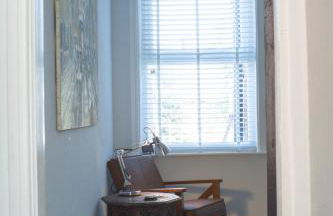 Victorian Home with Dedicated Workspace, Sherwood Nottingham - Foto 24