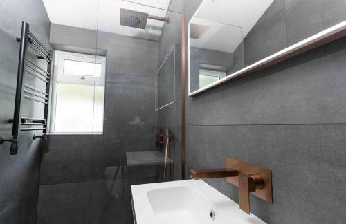 Stunning new fully renovated flat in Marazion - Foto 11