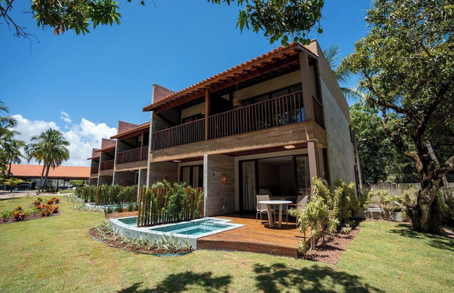 Costa Dourada Village - Foto 79