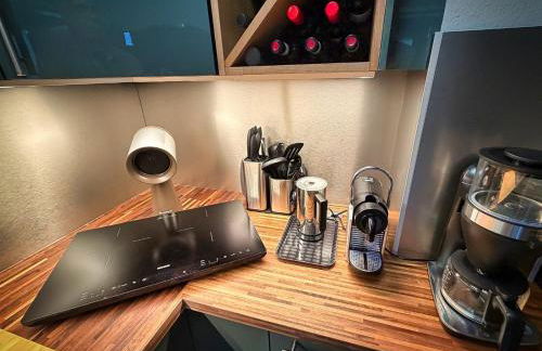 Eichenwald-Studio - Foto 23