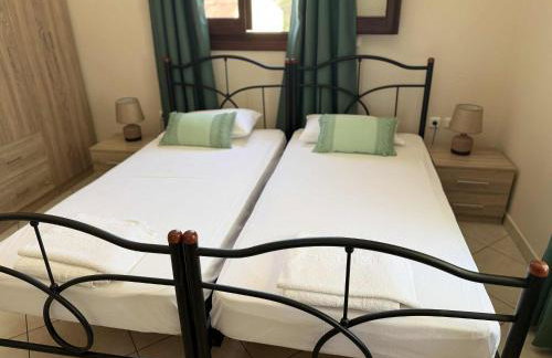 Familyhouse apartments Arkasa - Foto 13