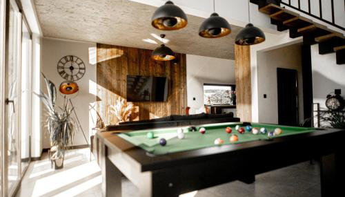 Stodoły na wzgórzu - Foto 3