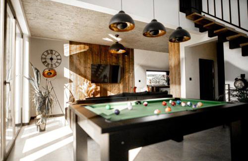 Stodoły na wzgórzu - Foto 3