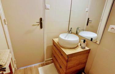 Bel appartement front de mer - Foto 37