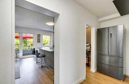 George Apartment - Foto 20