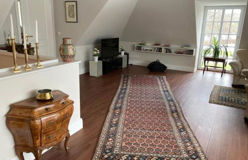 Wohlfühlen in anderen Räumen - Foto 9