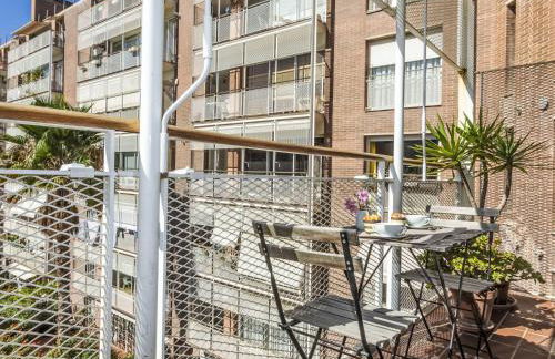 Apartment Vila Olimpica Sant Marti by Interhome - Foto 17