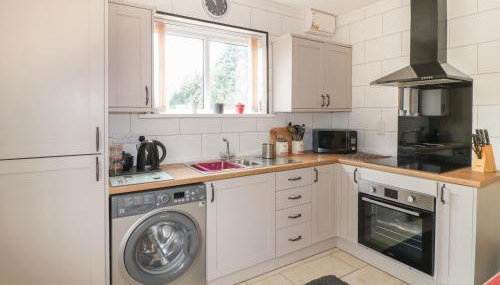 Church View Cottage - Foto 5