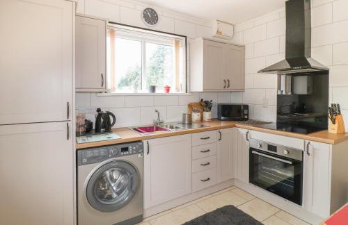 Church View Cottage - Foto 5