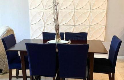 Debbie's 3-Bedroom Apartment in a duplex - Foto 20