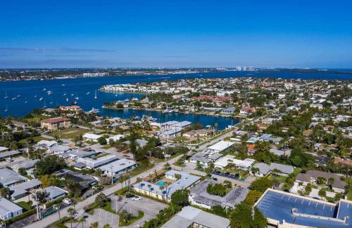 Bermuda Bungalows (Tropical Island Getaway) - Foto 14