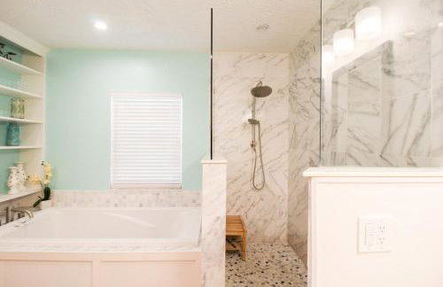 Amazing 3 BR private pool home near Anna Maria Island - 7th Heaven - Foto 19