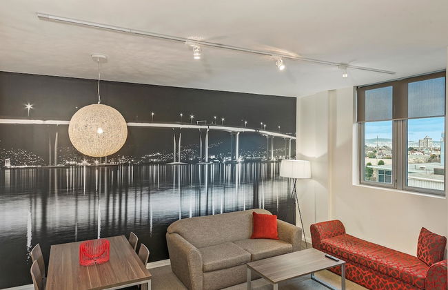 Mantra One Sandy Bay Road - Foto 63