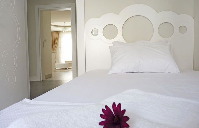 Roma Residence - Emir Gursu Houses B - Foto 22