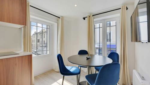 Pleasant and Bright apt - 1bd/2p - Aubervilliers - Foto 4