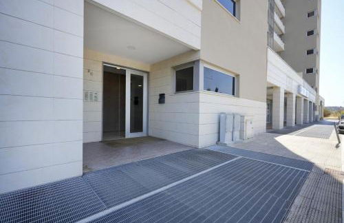 Sky Gate - Red Suite by the Airport - Foto 5