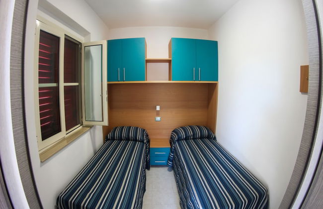 Villaggio Turistico Baia Del Monaco - Foto 8