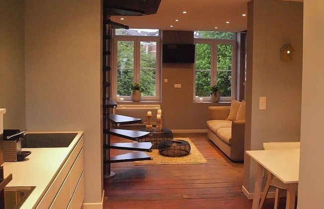 Nuit en Ville - Foto 11