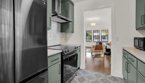 Creeks Edge Peaceful Retreat With Firepit - Foto 2