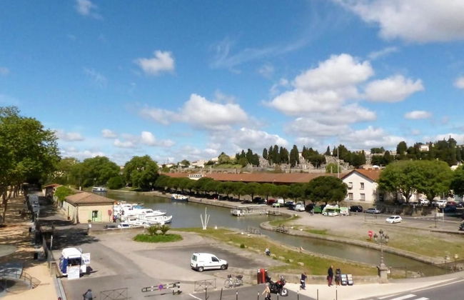 Le Bristol Gites urbains - Foto 43