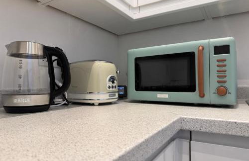 Charming apartment Belsize Park - Foto 7