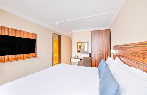 Dancenter Lux Resort London City M25 - Foto 43