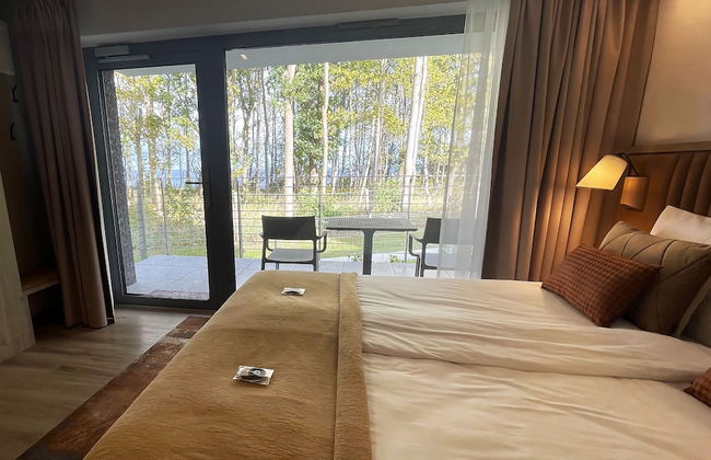 CLIFF Trzęsacz - sea view apartments - Foto 61