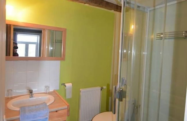 Gîte Les Trois Voisins - Foto 67