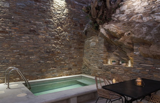 Porto Sereno Andros Suites - Foto 21