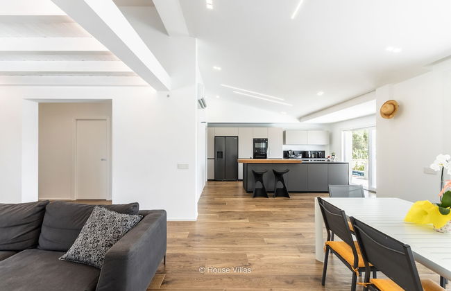 Flaben Luxury Villa in Diano Marina - Foto 19