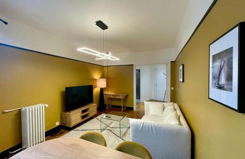 Tour Eiffel Quai de Seine Marois Paris - Foto 15