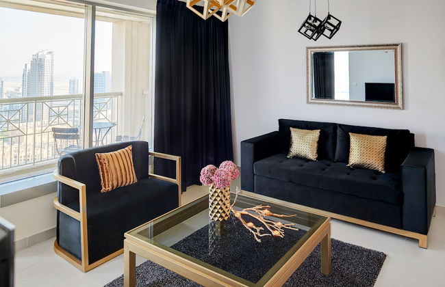 Dream Inn Dubai Apartments 29 Boulevard - Photo 79