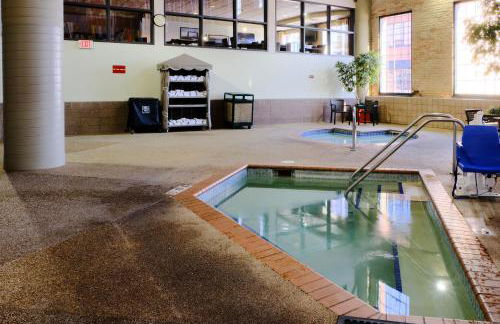 Pet-Friendly, Ship View, Canal Park, Condo, Pool - Foto 20