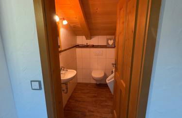 Ferienwohnung Datzmannlehen mit traumhaften Bergblick und Sauna - Foto 22