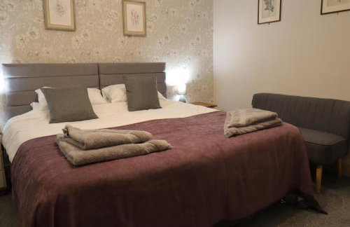 Fisherman s Rest in Helmsdale - Foto 36