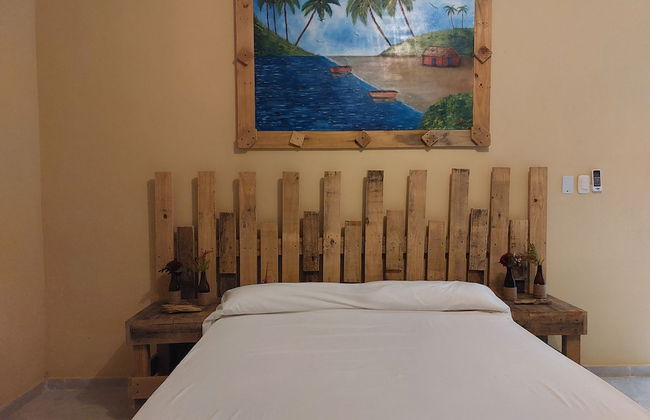 Executive Suite - Apartment 7 in Villa Coconut - Foto 3