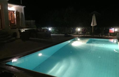 Villa Eleni - Foto 60