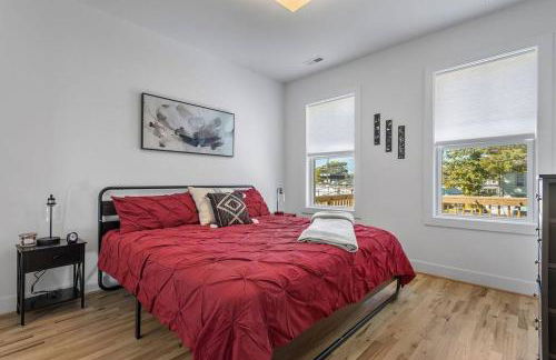 Duplex with Balcony and Spacious Dog-Friendly Oasis! - Foto 4