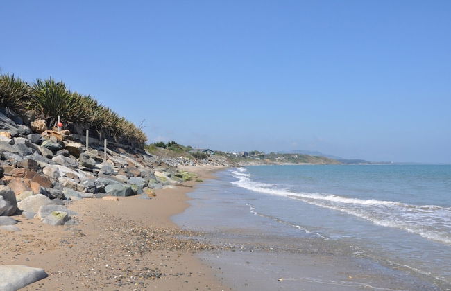 Glenbeg Point Holiday homes No 55 - Foto 13